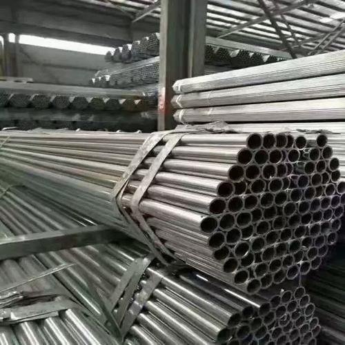 桦南q355nhb耐候钢管